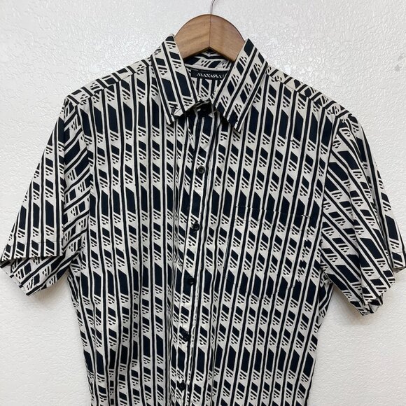 Manaola Other - Manaola Mens Aloha Shirt